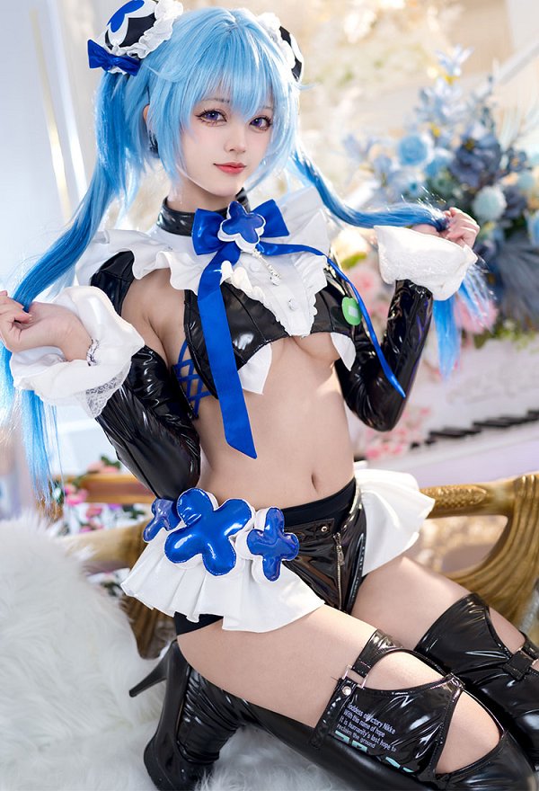 勝利の女神:NIKKE ヘンゼル コスプレ 衣装