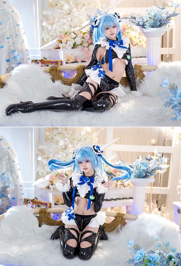 勝利の女神:NIKKE ヘンゼル コスプレ 衣装