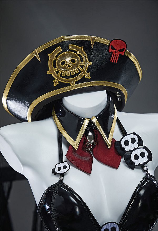 勝利の女神:NIKKE マスト：ロマンチックメイド コスプレ 衣装