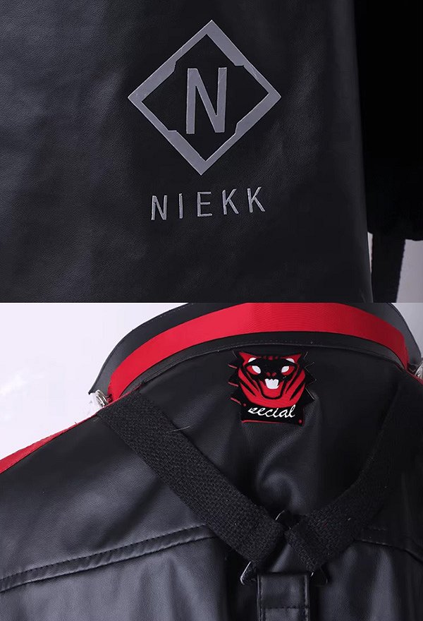 勝利の女神:NIKKE ベスティー コスプレ 衣装