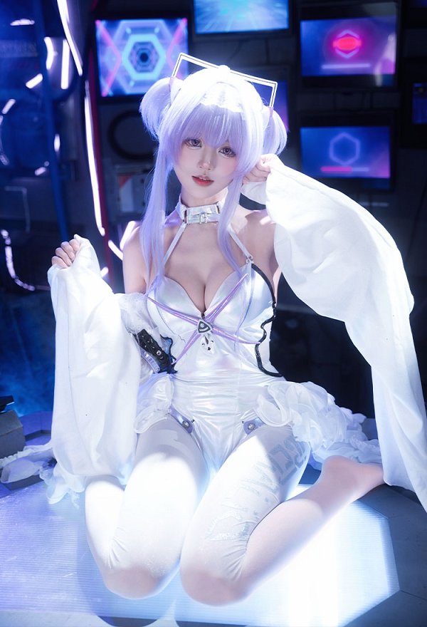勝利の女神:NIKKE リバーレリオ コスプレ 衣装 勝利の女神:NIKKE リバーレリオ コスプレ 衣装