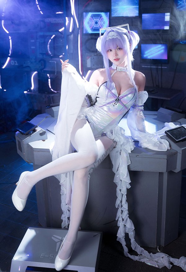 リバーレリオ コスプレ 衣装 - 勝利の女神：NIKKE コスプレ | 高品質