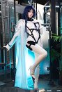 勝利の女神：NIKKE 画皮 がひ コスプレ 衣装