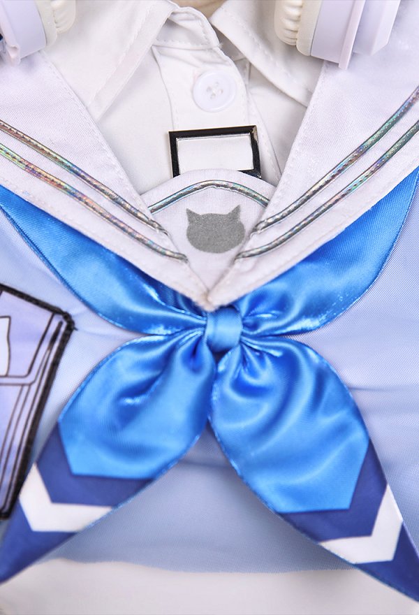 勝利の女神：NIKKE メカミシフティー コスプレ 衣装