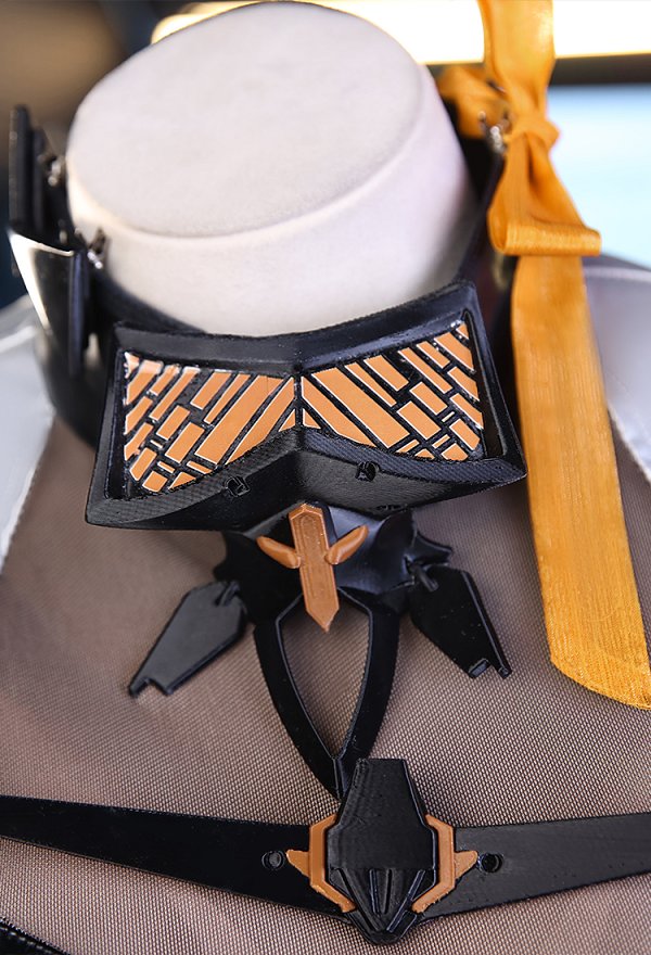 勝利の女神：NIKKE モダニア コスプレ 衣装