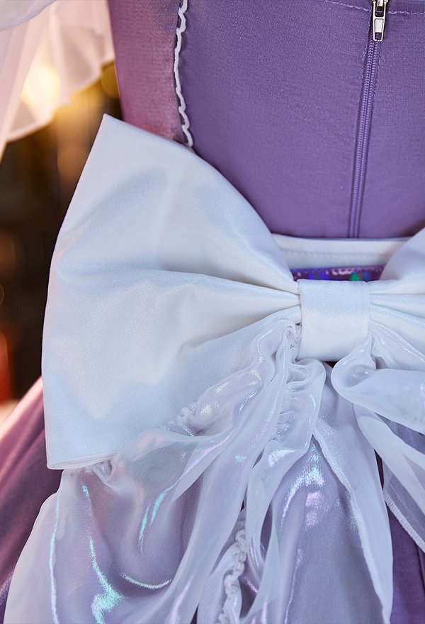 勝利の女神：NIKKE×and GALLERY コラボカフェ リバーレリオ​ メイド服 コスプレ 衣装