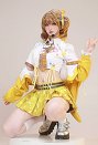 勝利の女神:NIKKE アニス T.T. STAR コスプレ 衣装