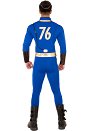 Fallout フォールアウト76　ソルジャー　セブンティーシックス　コスプレ　コスチューム　ジャケット
