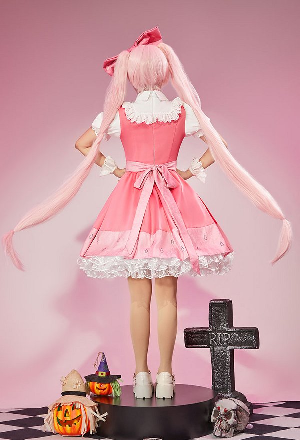 OMORI Sweetheart コスプレ衣装