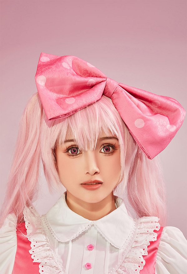 OMORI Sweetheart コスプレ衣装