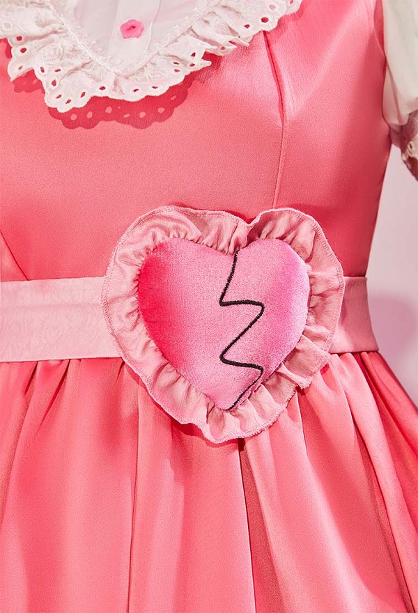 OMORI Sweetheart コスプレ衣装