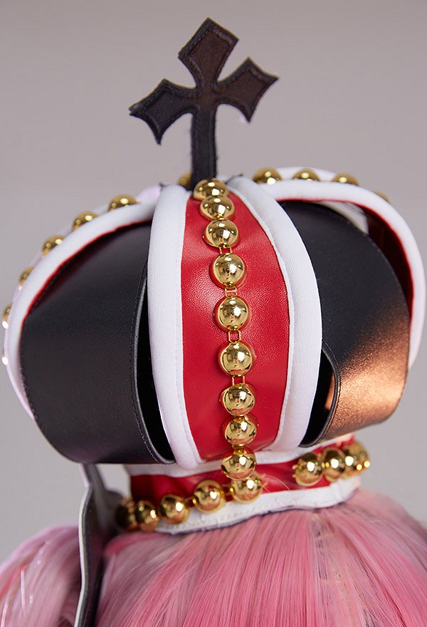 ONEPIECE ペローナ コスプレ 衣装