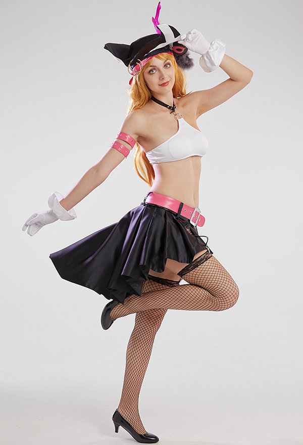 ONE PIECE FILM RED ナミ コスプレ 衣装 ONE PIECE FILM RED ナミ コスプレ 衣装