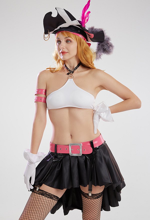 ONE PIECE FILM RED ナミ コスプレ 衣装 ONE PIECE FILM RED ナミ コスプレ 衣装