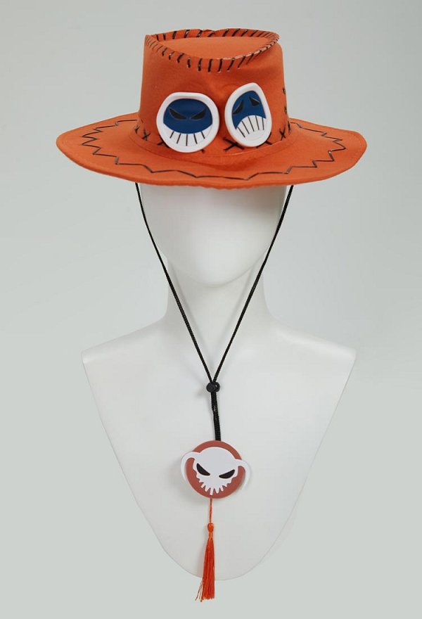One Piece ポートガス・D・エース コスプレ 衣装 One Piece ポートガス・D・エース コスプレ 衣装