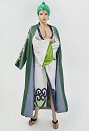 ONE PIECE ロロノア・ゾロ コスプレ 衣装