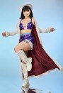 ONEPIECE ニコ・ロビン コスプレ 衣装　