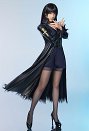 ONE PIECE ニコ・ロビン コスプレ 衣装