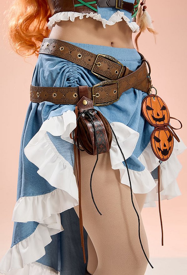 ONE PIECE ナミ ハロウィン 海賊 同人 コスプレ 衣装 ONE PIECE ナミ ハロウィン 海賊 同人 コスプレ 衣装