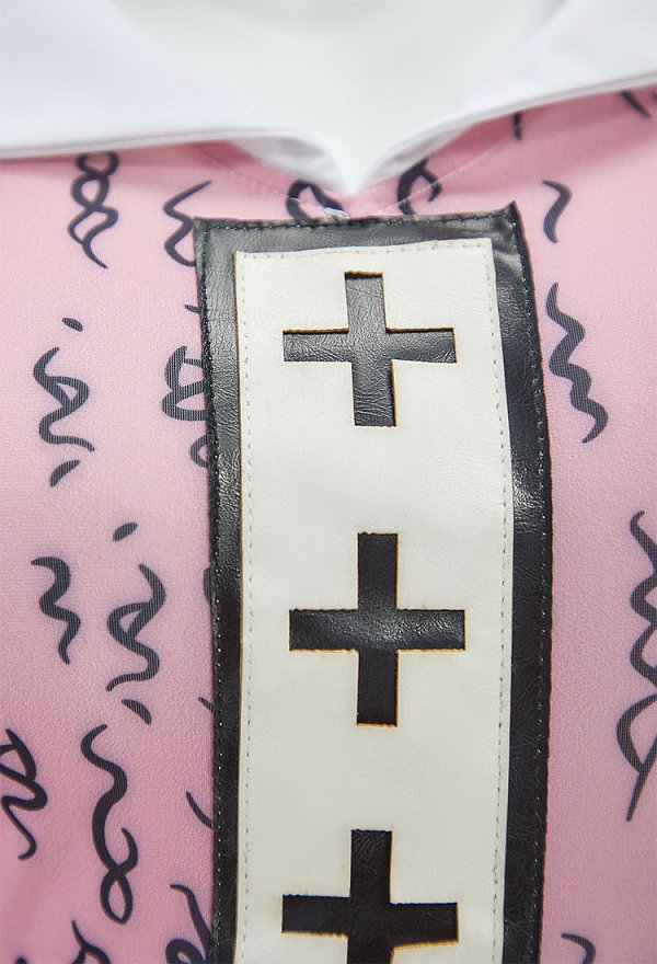 ONE PIECE ナミ ピンク ドレス コスプレ 衣装 ONE PIECE ナミ ピンク ドレス コスプレ 衣装