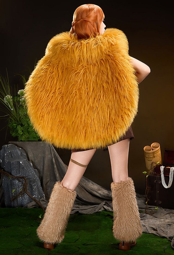 ONE PIECE エルバフ編 ナミ コスプレ 衣装 ONE PIECE エルバフ編 ナミ コスプレ 衣装