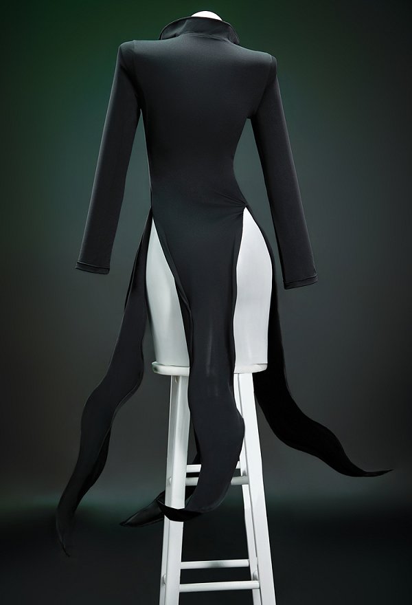 ワンパンマン タツマキ コスプレ 衣装