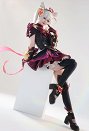 オーバーウォッチ2 ジュノ ミシック魔法少女スキン 黒色 コスプレ 衣装