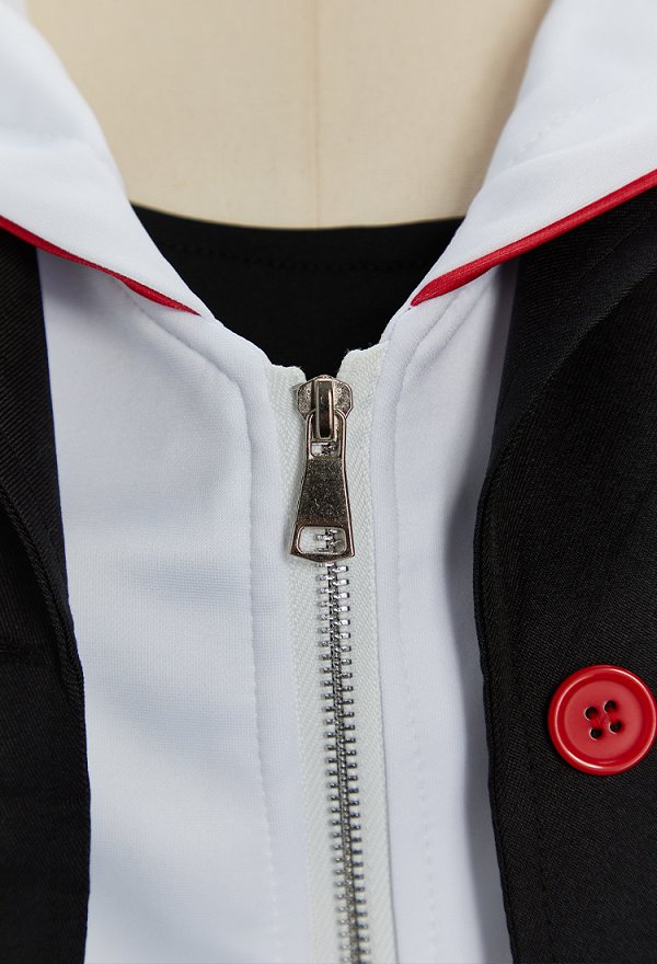 ペルソナ5 心の怪盗団 パンサー 高巻杏 コスプレ 衣装 制服