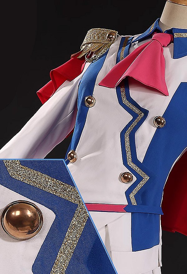 ウマ娘 プリティーダービー トウカイテイオー 勝負服 コスプレ 衣装 ウマ娘 プリティーダービー トウカイテイオー 勝負服 コスプレ 衣装