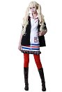ペルソナ5 高巻杏 コスプレ 衣装