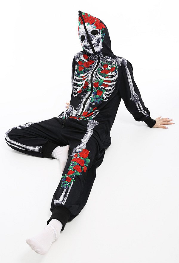 ハロウィン コスプレ 衣装 パジャマ