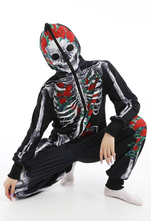 ハロウィン コスプレ 衣装 パジャマ