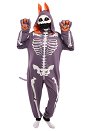 ハロウィン コスプレ 女性  パジャマ  着ぐるみ