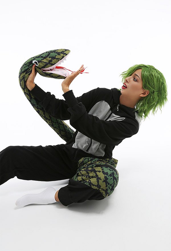 ダンガンロンパ モノクマ コスプレ 衣装 ハロウィン パジャマ ダンガンロンパ モノクマ コスプレ 衣装 ハロウィン パジャマ