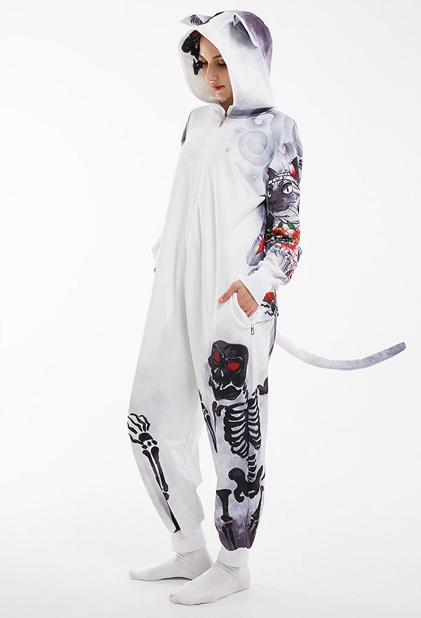 ハロウィンコスプレ ハロウイン仮装 着ぐるみ パジャマ
