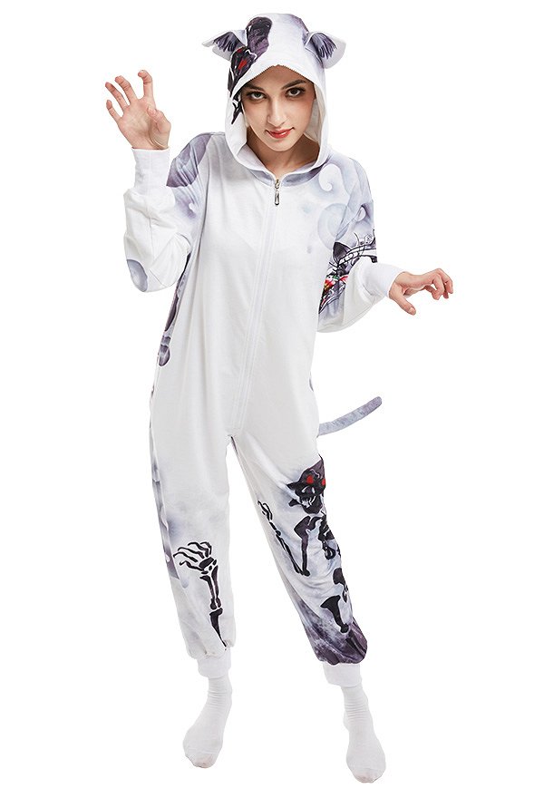 ハロウィンコスプレ ハロウイン仮装 着ぐるみ パジャマ