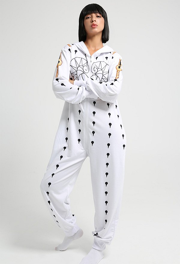 ジョジョ 黄金の風 ブローノ・ブチャラティ コスプレ 衣装 着ぐるみ パジャマ ジョジョ 黄金の風 ブローノ・ブチャラティ コスプレ 衣装 着ぐるみ パジャマ