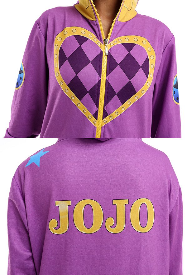 ジョジョ 黄金の風 ジョルノ・ジョバァーナ コスプレ パジャマ ジョジョ 黄金の風 ジョルノ・ジョバァーナ コスプレ パジャマ