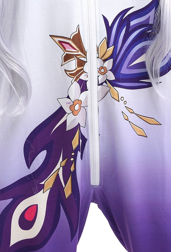原神 刻晴 コスプレ 着ぐるみ パジャマ 原神 刻晴 コスプレ 着ぐるみ パジャマ