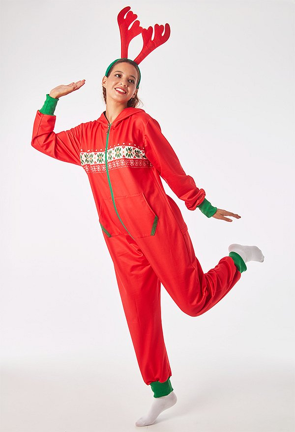 クリスマス パジャマ 女性用 クリスマス パジャマ 女性用
