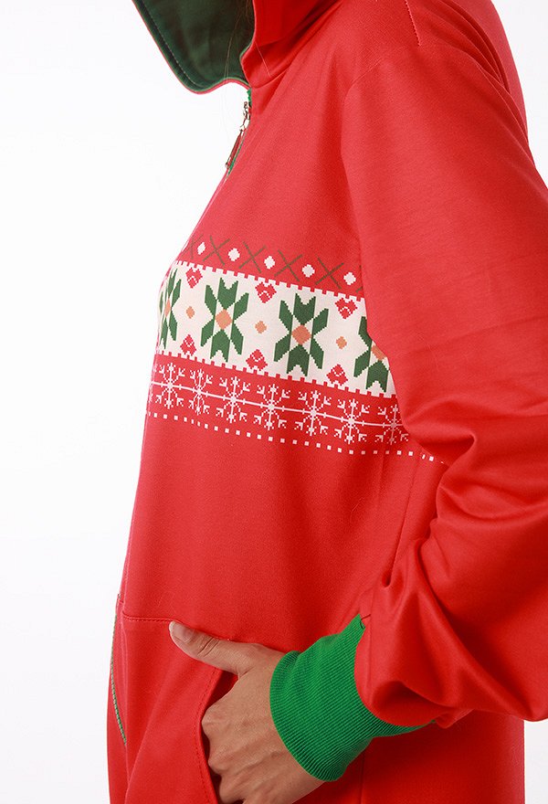 クリスマス パジャマ 女性用 クリスマス パジャマ 女性用