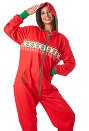 クリスマス パジャマ 女性用