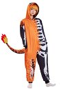 ハロウィン 女性 可愛い パジャマ 着ぐるみ