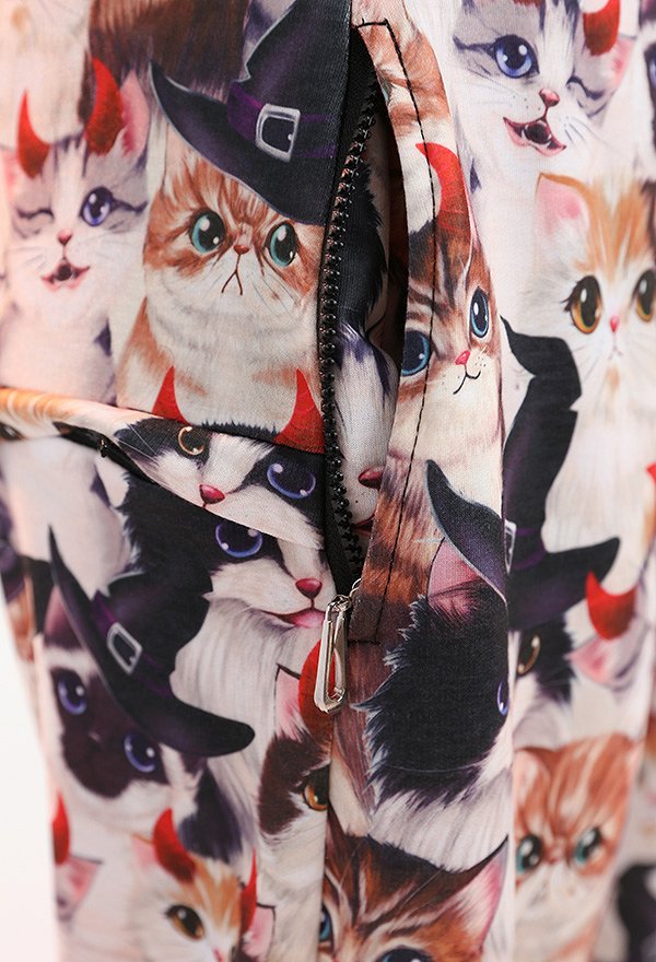 猫柄 パジャマ 猫柄 パジャマ