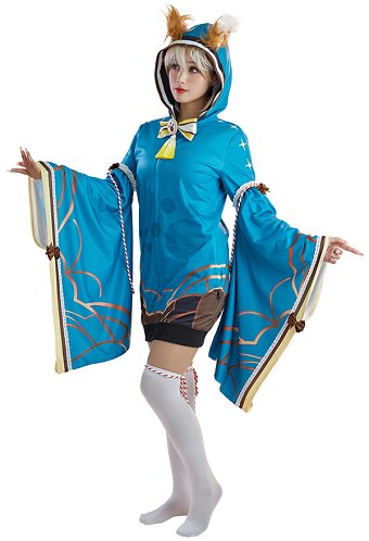 原神 五郎 パジャマ ホームウェア
