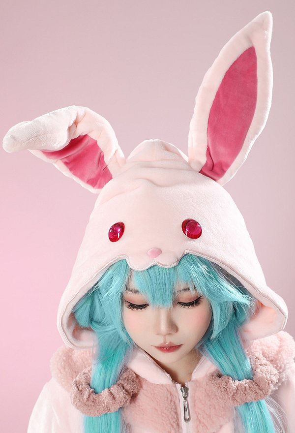 初音ミク×「39Culture」コスプレ 衣装 パジャマ