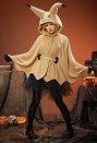 ポケットモンスター ピカチュウ ミミッキュ コスプレ 衣装 成人ハロウィンコスプレ衣装
