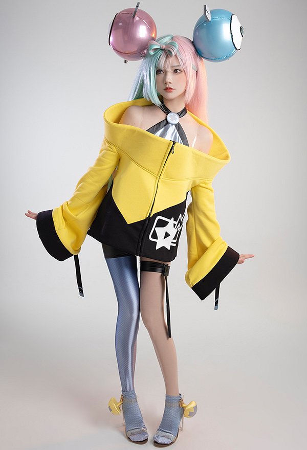 ポケットモンスター スカーレット・バイオレット ナンジャモ コスプレ 衣装 ポケットモンスター スカーレット・バイオレット ナンジャモ コスプレ 衣装
