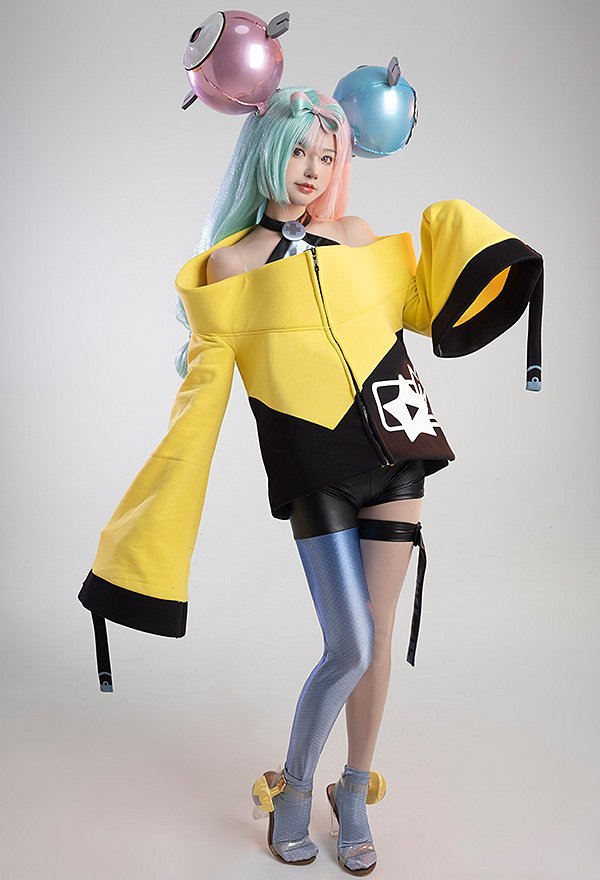 ポケットモンスター スカーレット・バイオレット ナンジャモ コスプレ 衣装 ポケットモンスター スカーレット・バイオレット ナンジャモ コスプレ 衣装