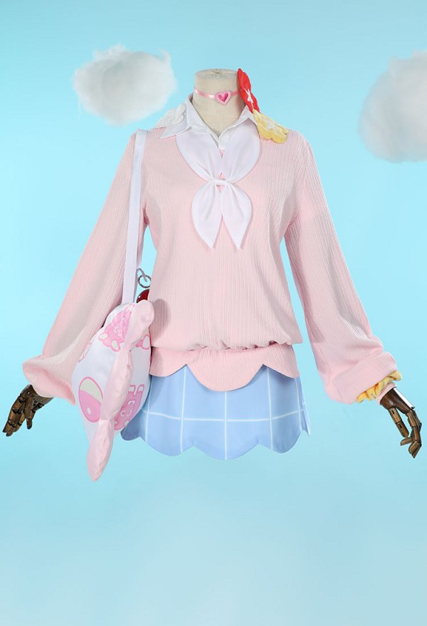 フェアリーミク (Art by 水谷恵 ) コスプレ 衣装 フェアリーミク (Art by 水谷恵 ) コスプレ 衣装